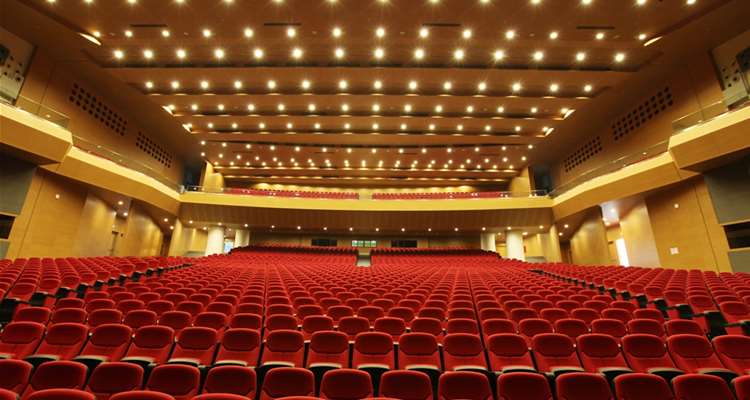 Efes Convention Center