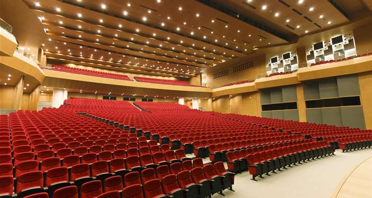 Efes Convention Center