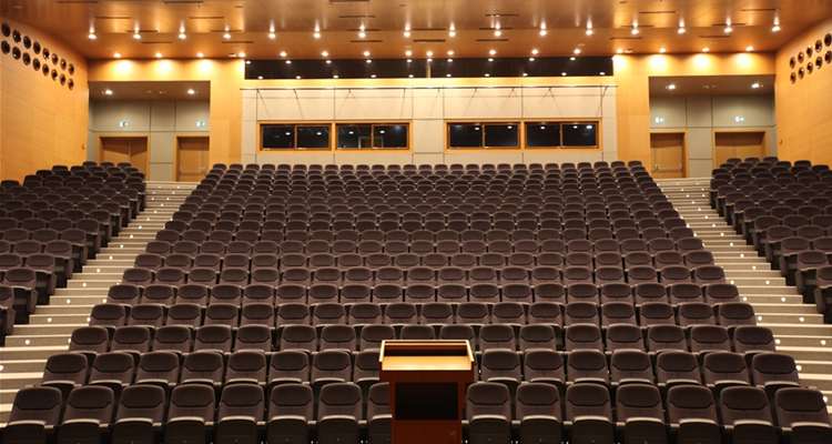 Efes Convention Center