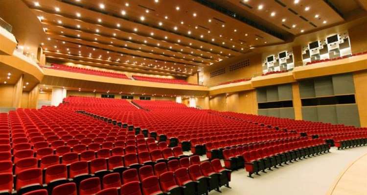 Efes Convention Center