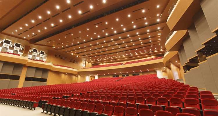 Efes Convention Center